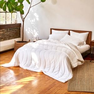 Buffy Comforter/Duvet insert